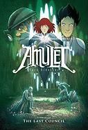 Compra Amulet 4: The Last Council en click.gt