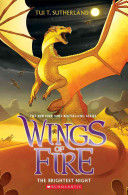 Compra Wings Of Fire 5: The Brightest Night en click.gt