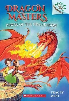 Compra Dragon Masters 4: Power Of The Fire Dragon en click.gt