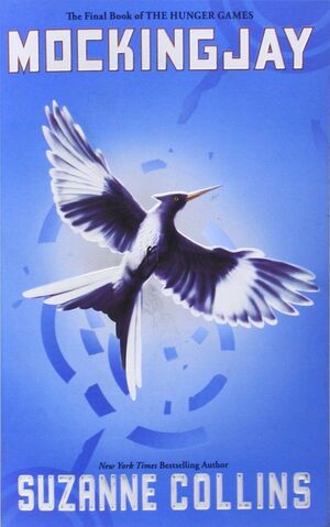 Compra The Hunger Games 3: Mockingjay en click.gt
