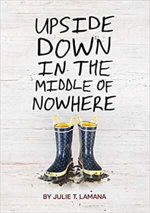 Compra Upside Down In The Middle Of Nowhere en click.gt