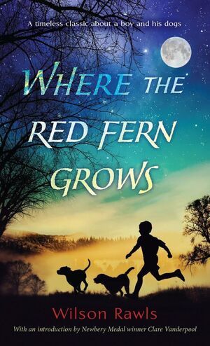 Compra Where The Red Fern Grows en click.gt