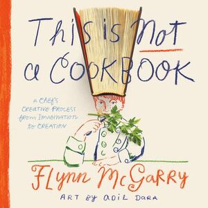 Compra This Is Not A Cookbook en click.gt