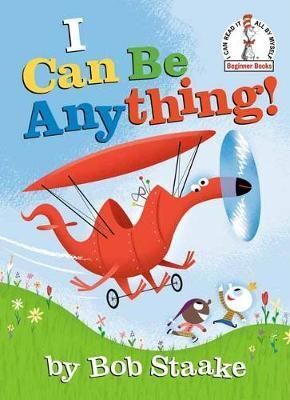 Compra I Can Be Anything! en click.gt