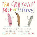 Compra The Crayons' Book Of Feelings en click.gt