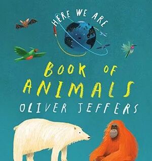 Compra Book Of Animals en click.gt