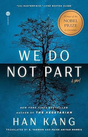 Compra We Do Not Part en click.gt