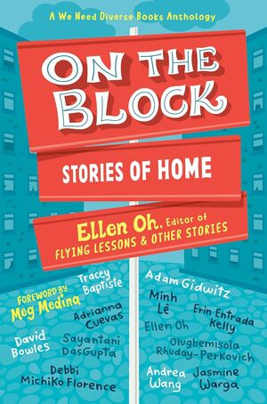 Compra On The Block: Stories Of Home en click.gt