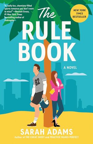 Compra The Rule Book en click.gt