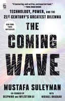 Compra The Coming Wave en click.gt