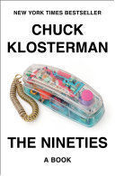 Compra The Nineties en click.gt
