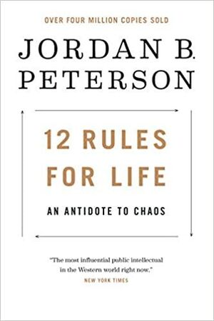 Compra 12 Rules For Life en click.gt