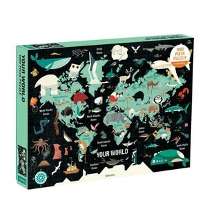 Compra Your World 1000 Piece Family Puzzle en click.gt