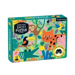 Compra Jungle Can You Spot? Puzzle en click.gt