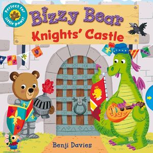 Compra Bizzy Bear: Knights' Castle en click.gt