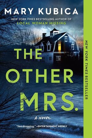 Compra The Other Mrs en click.gt