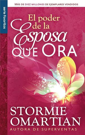 Compra Poder De La Esposa Que Ora, El en click.gt