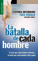 Compra Batalla De Cada Hombre en click.gt