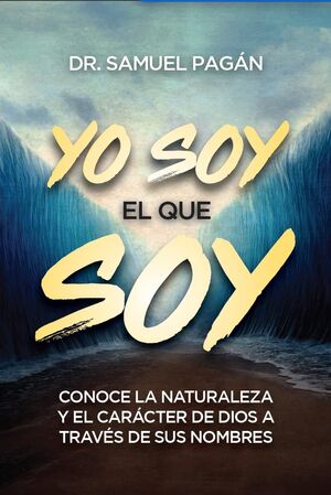 Compra Yo Soy El Que Soy en click.gt