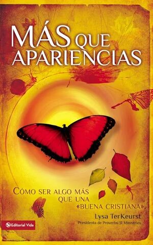 Compra Mas Que Apariencias en click.gt