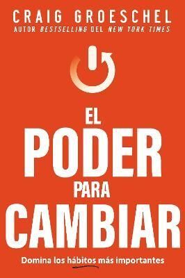 Compra El Poder Para Cambiar en click.gt