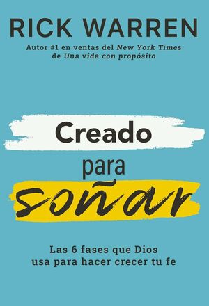 Compra Creado Para Soñar en click.gt