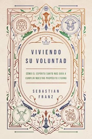 Compra Viviendo Su Voluntad en click.gt