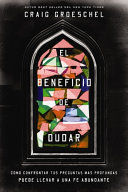 Compra El Beneficio De Dudar en click.gt