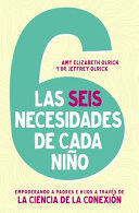 Compra Las 6 Necesidades De Cada Niño en click.gt