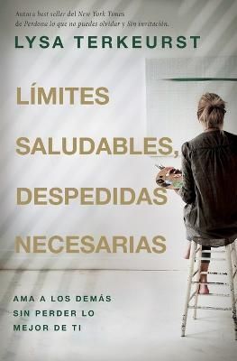 Limites Saludables, Despedidas Necesarias. Compra en Aristotelez.com, la tienda en línea más confiable en Guatemala.