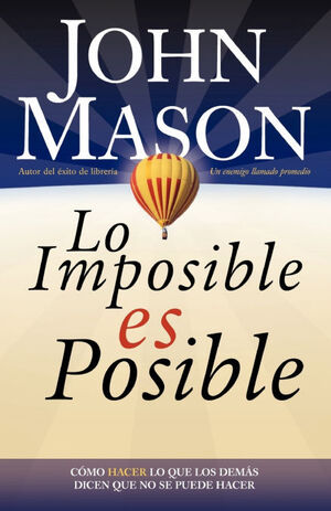 Compra Lo Imposible Es Posible en click.gt