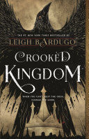 Compra Six Of Crows 2: Crooked Kingdom en click.gt
