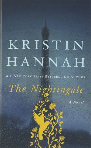 Compra The Nightingale (international Edition) en click.gt