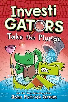 Compra Investigators 2: Take The Plunge en click.gt