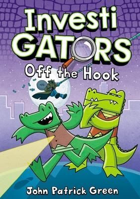 Compra Investigators 3: Off The Hook en click.gt