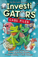 Compra Investigators 9: Case Files en click.gt