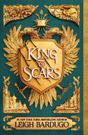 Portada del libro KING OF SCARS 1: KING OF SCARS - Compralo en Aristotelez.com