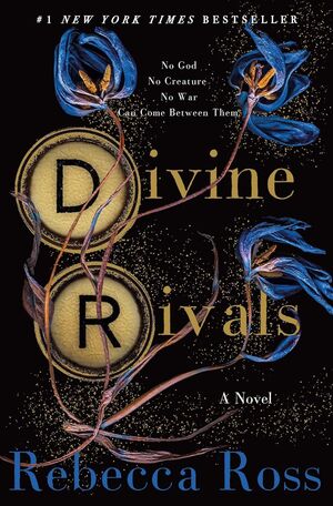 Divine Rivals (letters Of Enchantment, 1). Encuentre accesorios, libros y tecnología en Aristotelez.com.