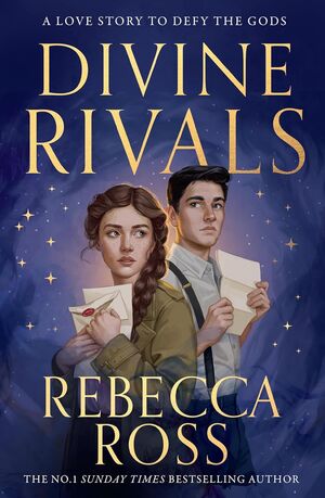 Compra Letters Of Enchantment 1: Divine Rivals en click.gt