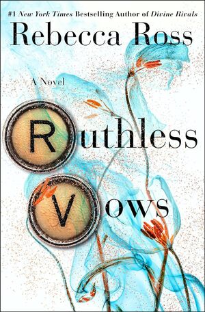 Letters Of Enchantment 2: Ruthless Vows. Explora los mejores libros en Aristotelez.com