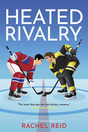 Compra Game Changer 2: Heated Rivalry en click.gt