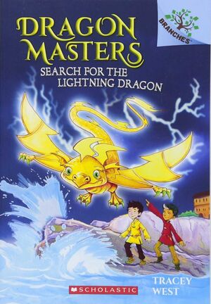 Compra Dragon Masters 7: Search For The Lightning Dragon en click.gt