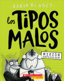 Compra Tipos Malos 2: En Mision Improbable en click.gt
