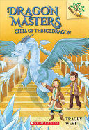 Compra Dragon Masters 9: Chill Of The Ice Dragon en click.gt