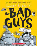 Compra Bad Guys 5: Bad Guys In Intergalactic Gas en click.gt