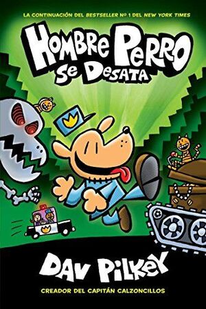 Compra Hombre Perro 2: Hombre Perro Se Desata en click.gt