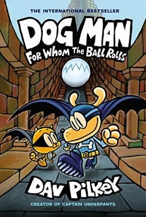 Compra Dog Man 7: For Whom The Ball Rolls en click.gt