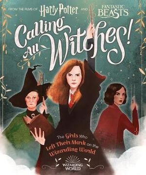 Compra Calling All Witches en click.gt