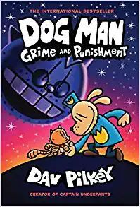 Compra Dog Man 9: Grime And Punishment en click.gt