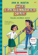 Compra The Baby-sitters Club 7: Claudia And Mean Janine en click.gt
